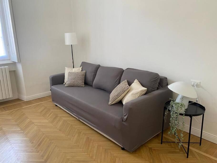 Bnbutler - Guercino, 8 - Renovated Design