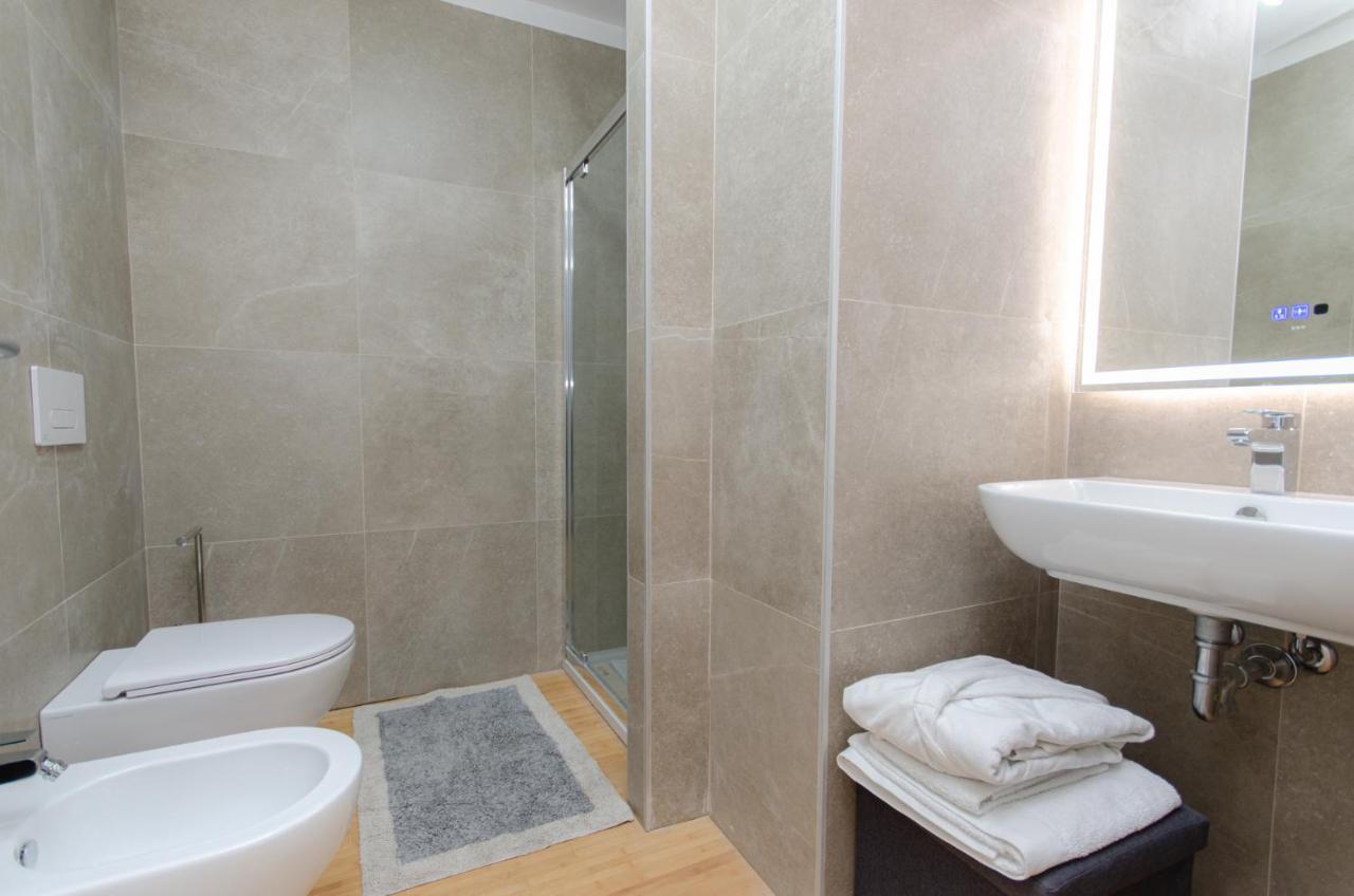 Apartamento Schiaparelli 4 *