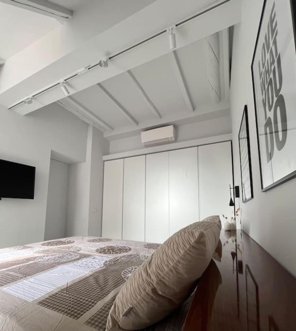 Apartment Nuovo Brera/moscova