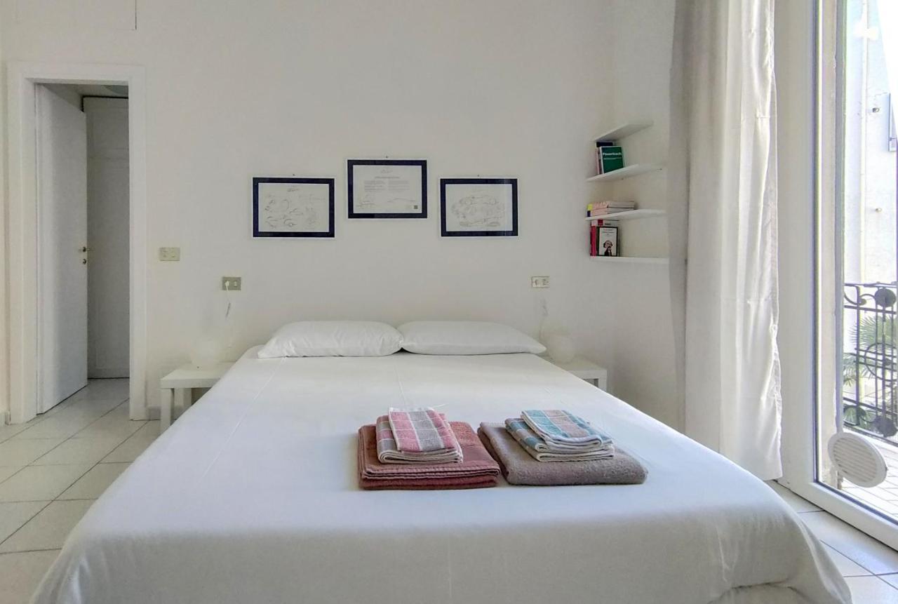 Eustachi Interior Apartment Milan