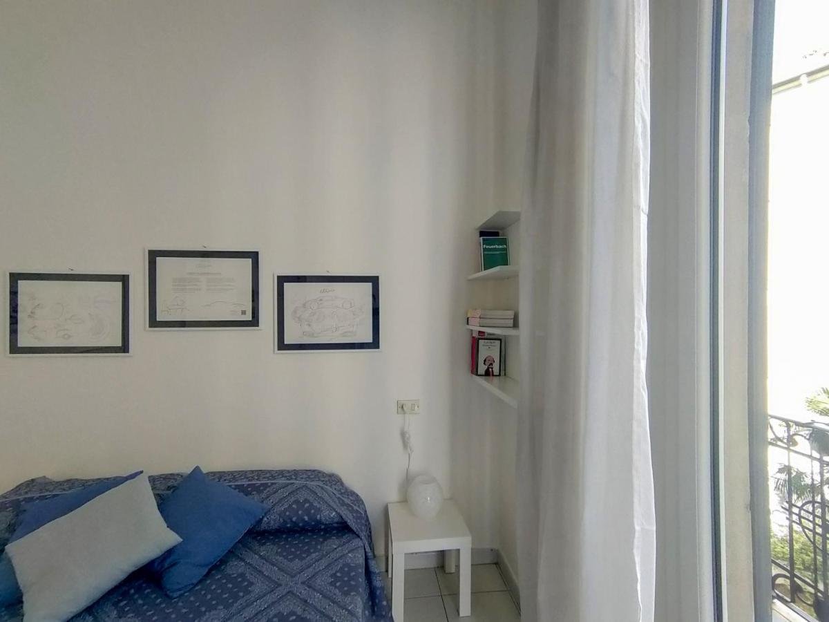 Eustachi Interior Apartment