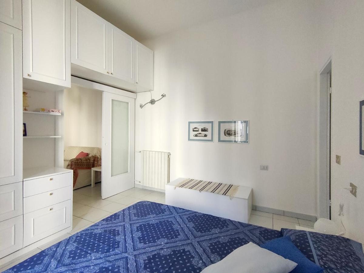 Eustachi Interior Apartment
