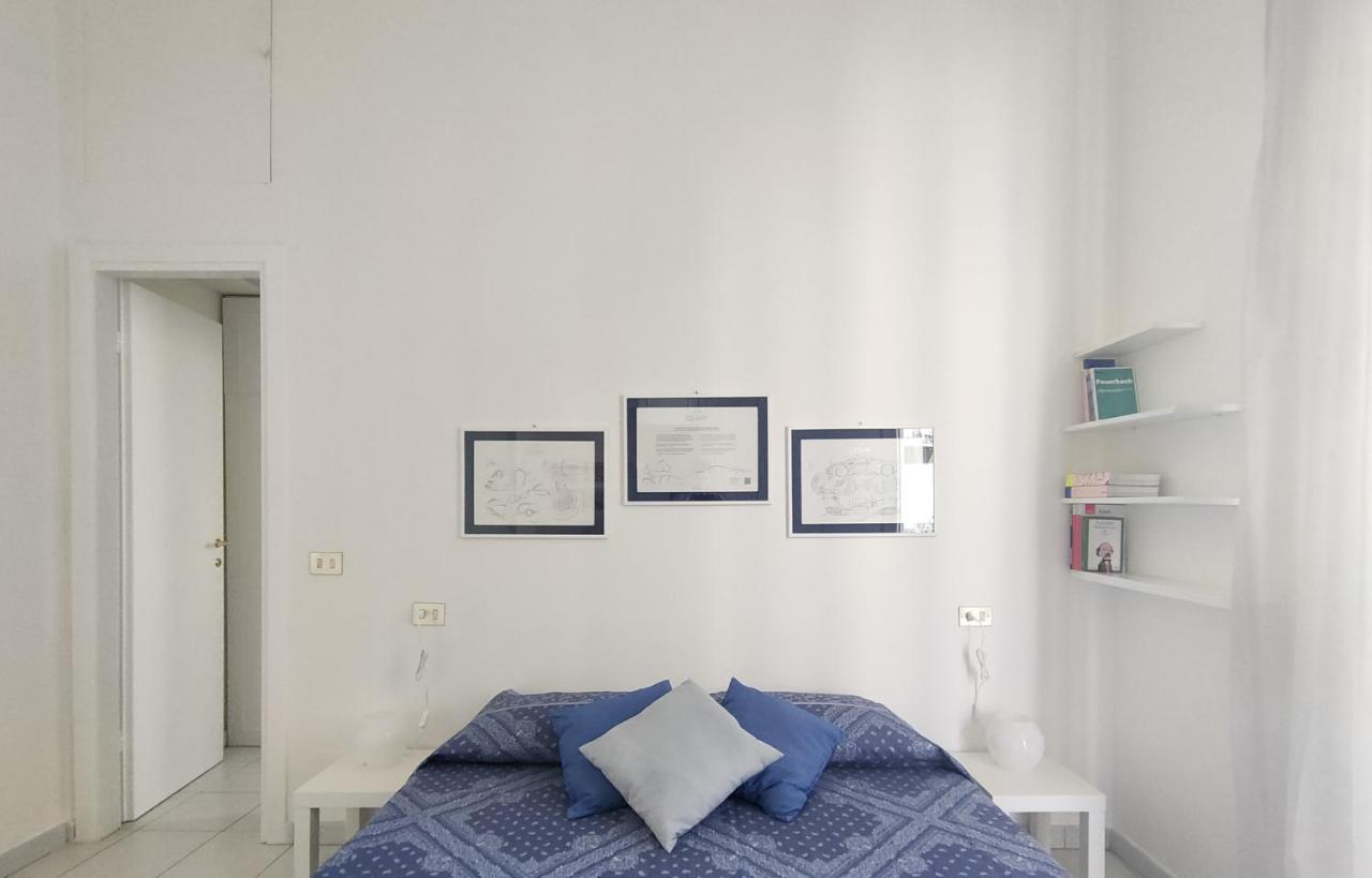 Eustachi Interior