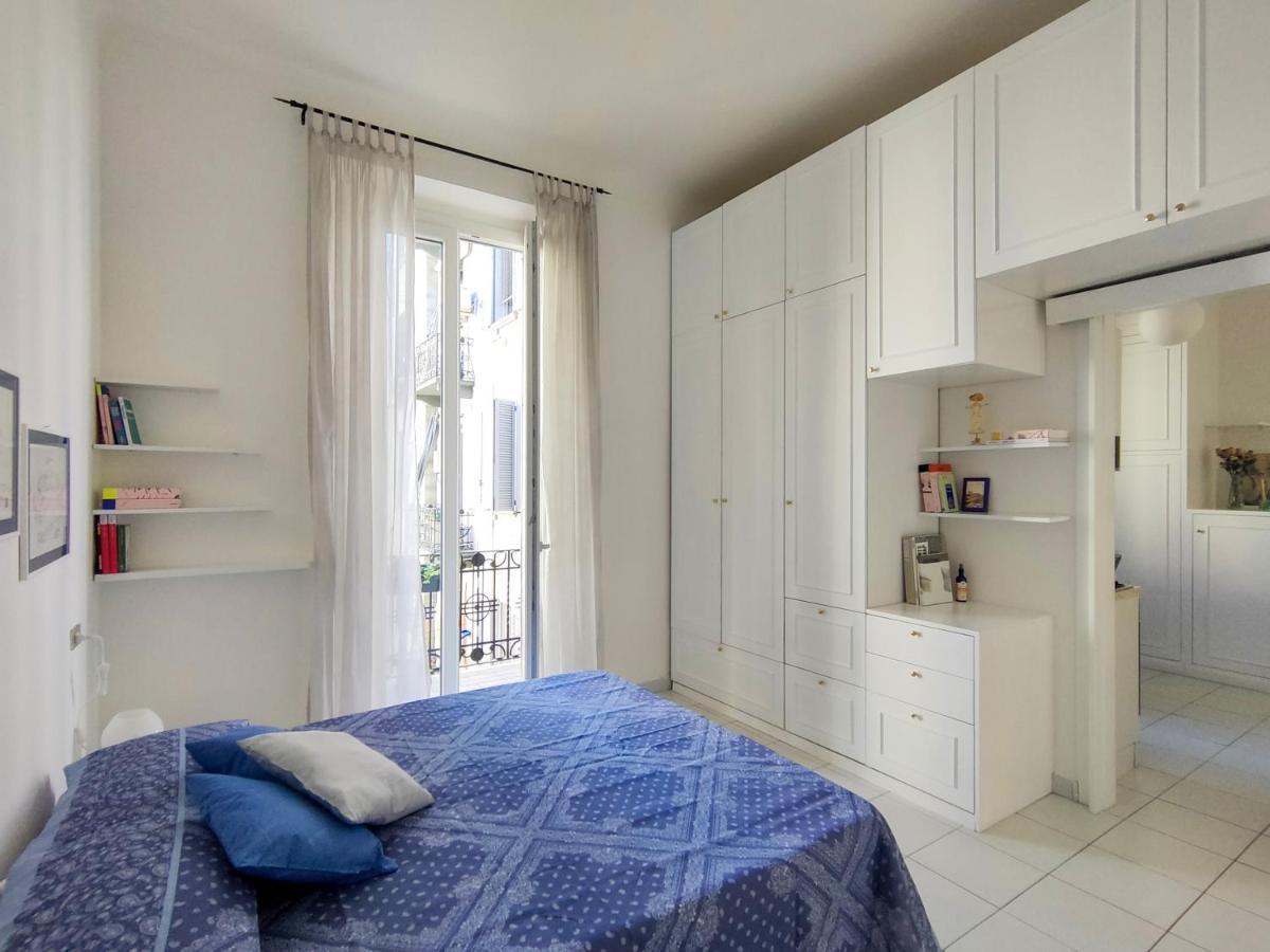 Apartment Eustachi Interior