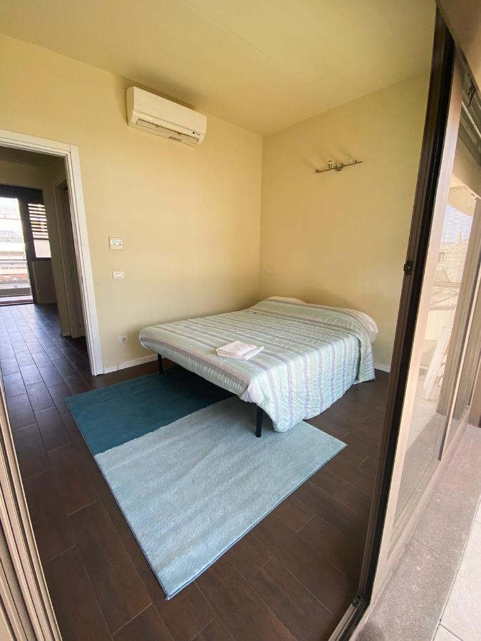 Apartamento Moderno E Comodo In Bovisa