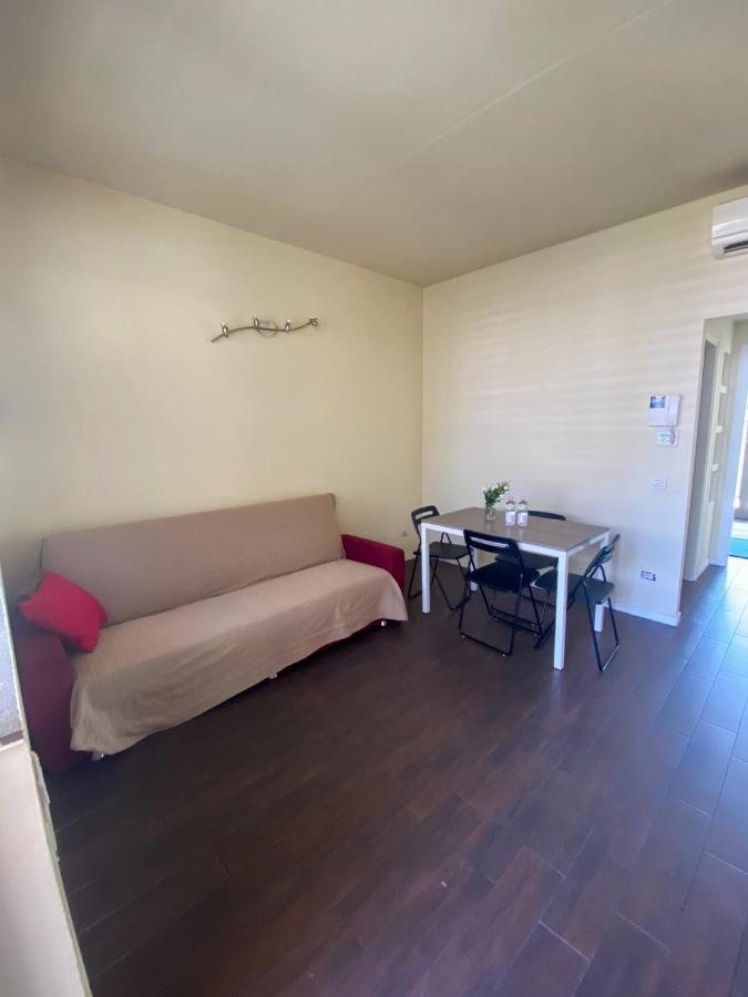 Moderno E Comodo In Bovisa Apartamento