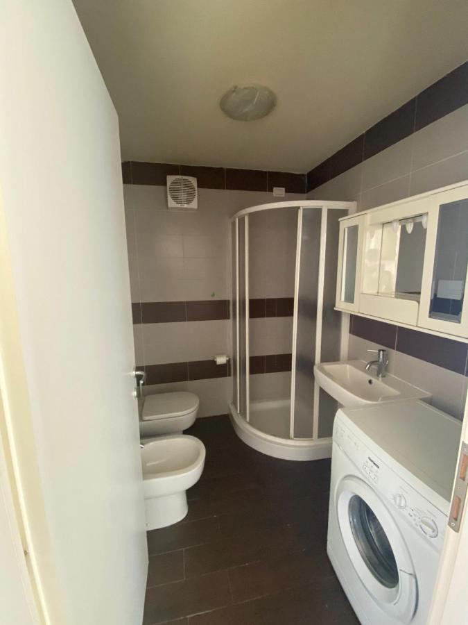 Apartamento Moderno E Comodo In Bovisa