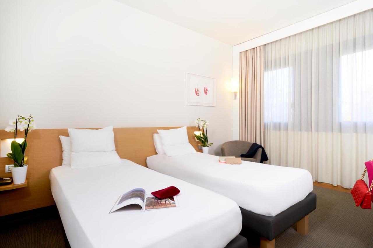 Novotel Nord Ca' Granda Mailand