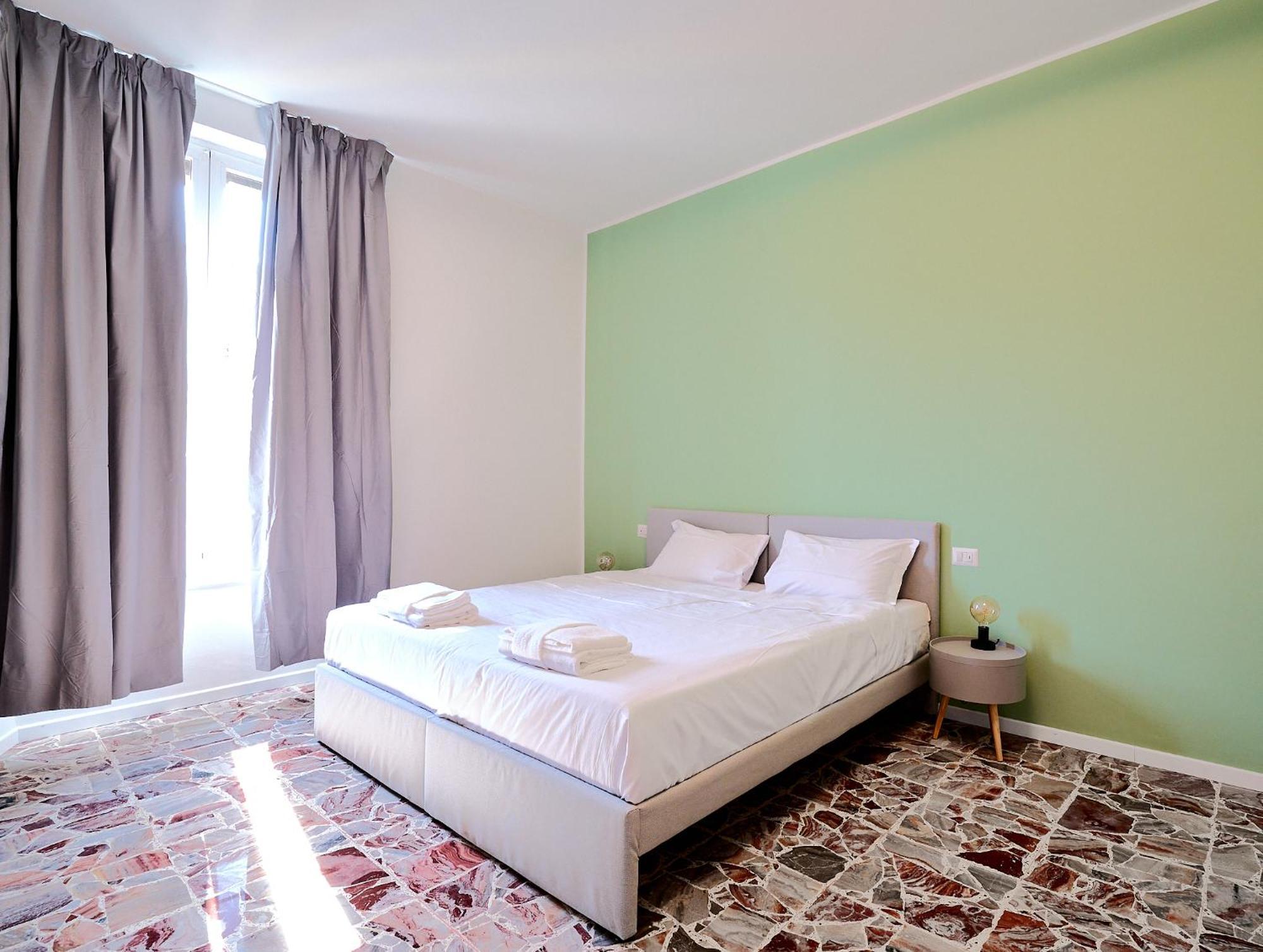 Apartment Suity I Cozy Leila Mailand