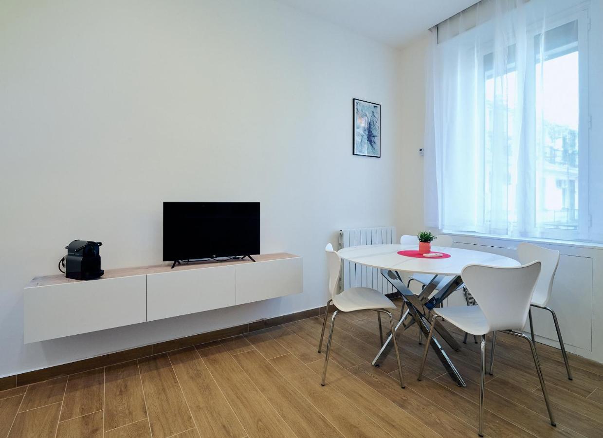 Apartment Suity I Cozy Leila Mailand