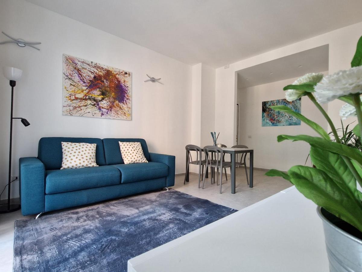 Quick Flat - Apartment Milan