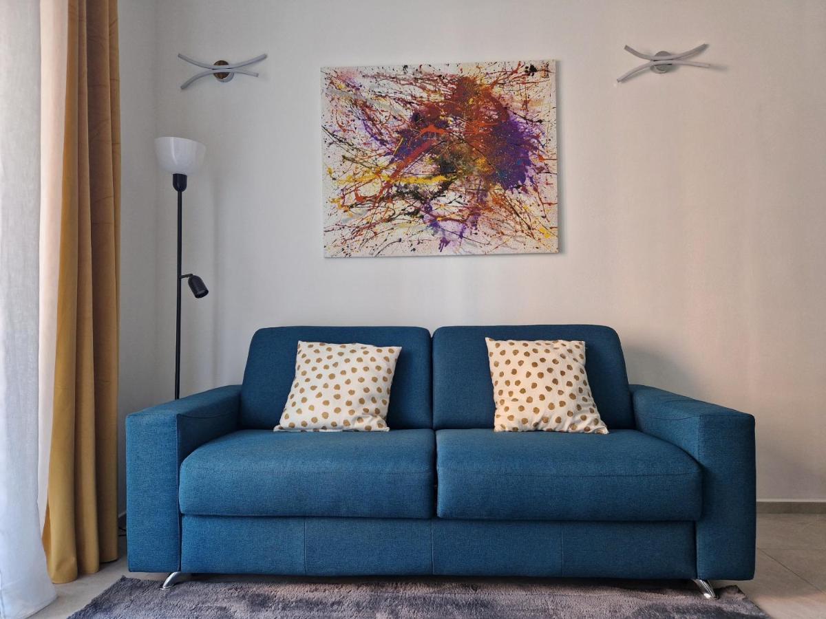 Quick Flat - Apartment Milan