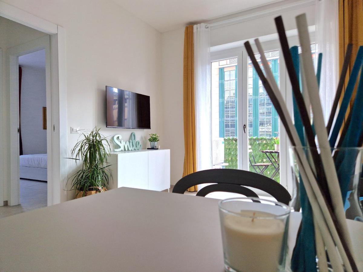 Quick Flat - Apartment Milan