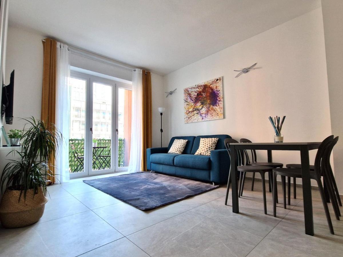 Quick Flat - Apartment