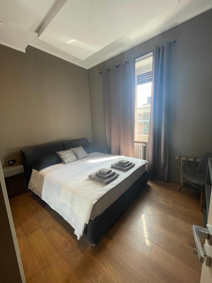Apartment New Luxury Stunning Bilo In The Heart Of Moscova *