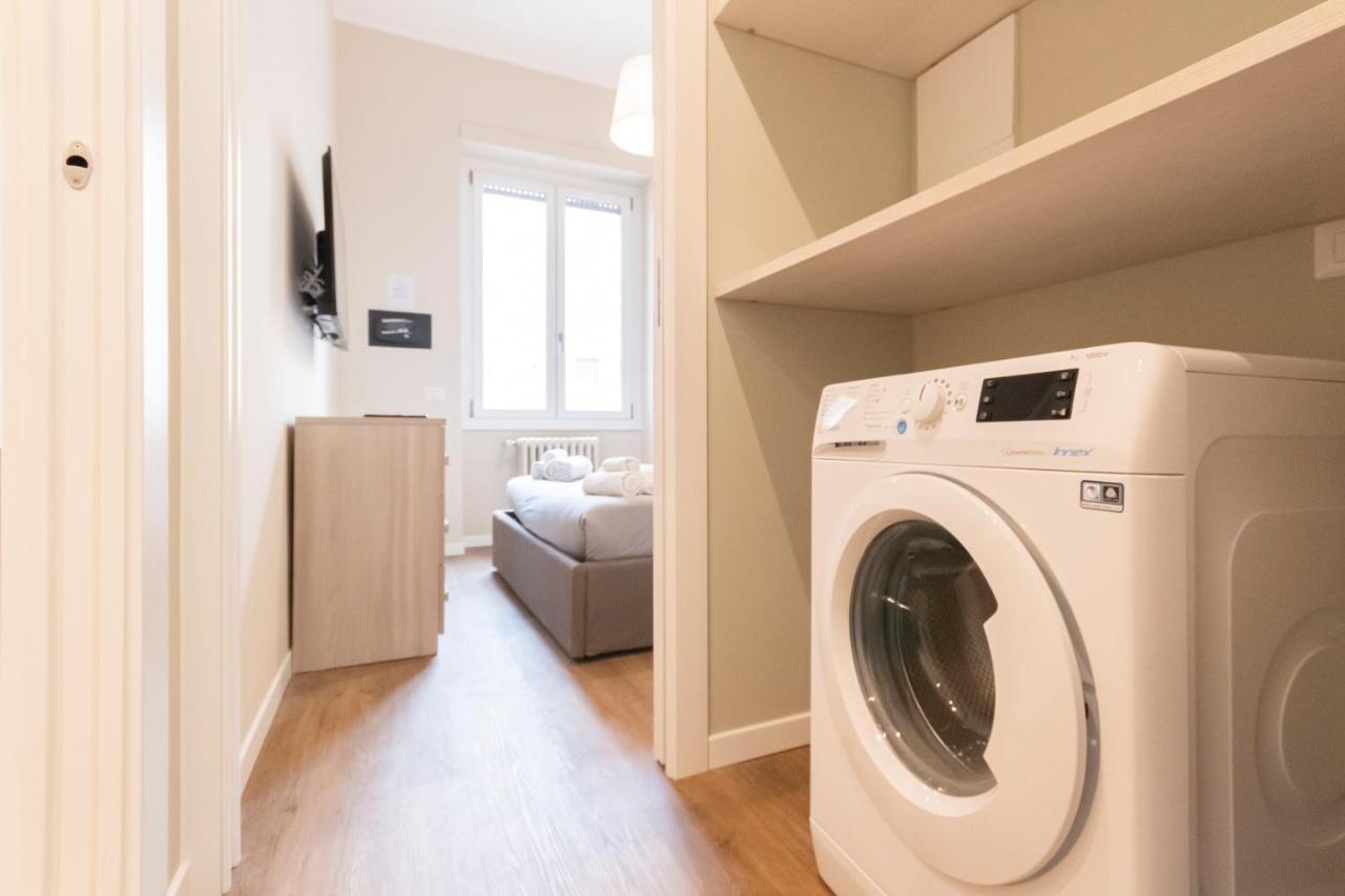 Missori 1 Apartment Mailand