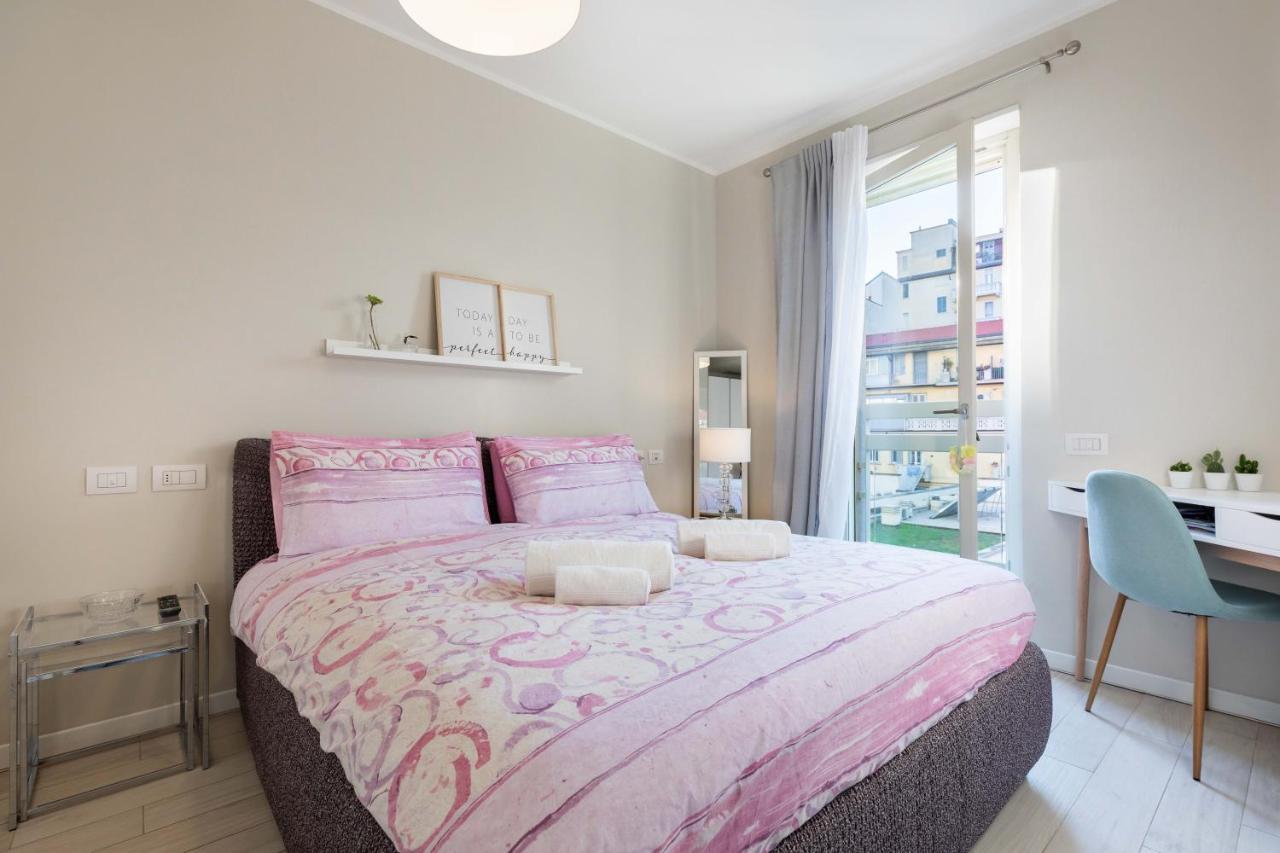 Candy House Apartment Mailand