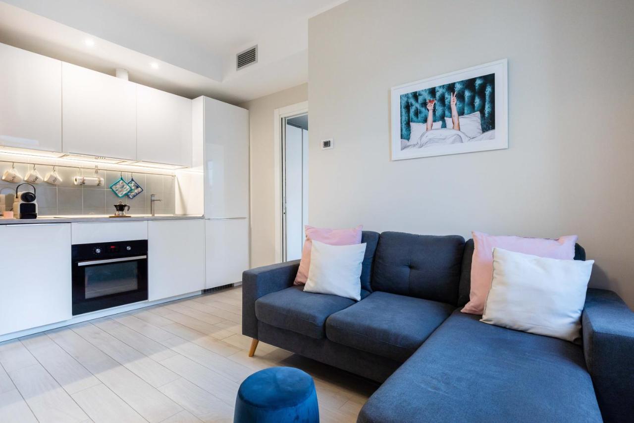 Apartment Candy House *