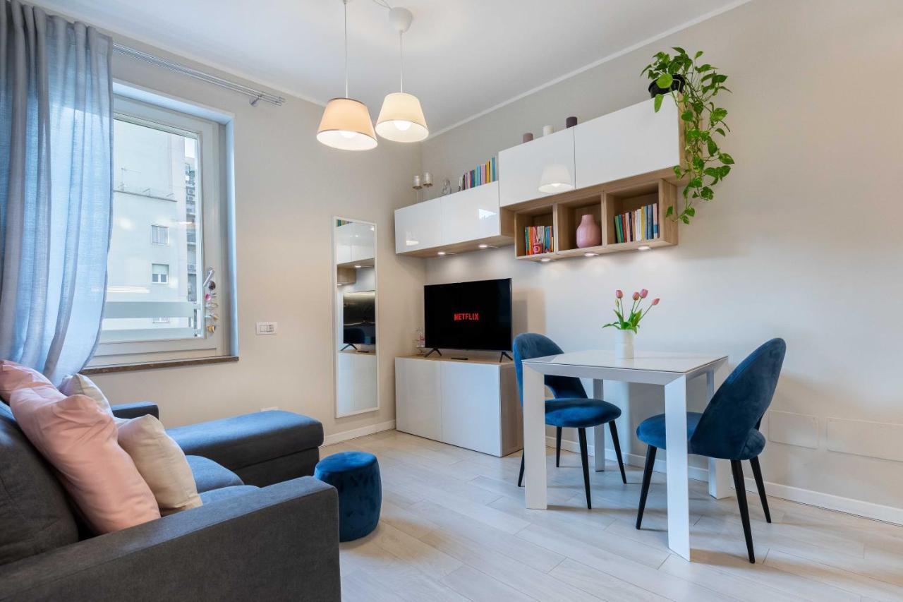 Candy House Apartment Mailand