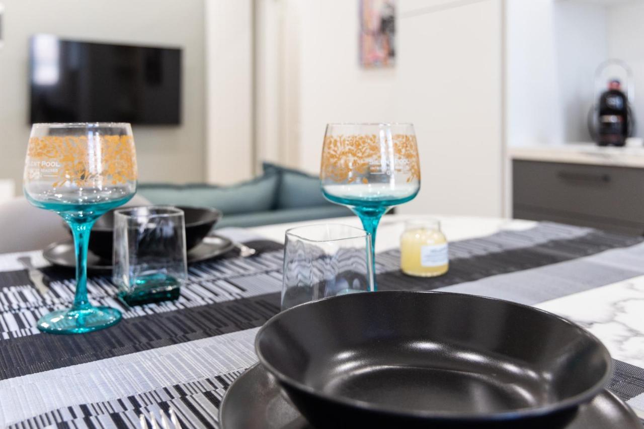 Apartment Melissa•sweethome Sansiro, Milano!