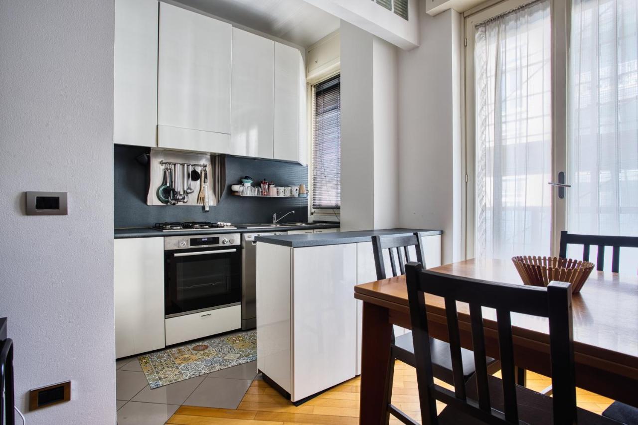 Joivy Attractive Flat Near Citylife
