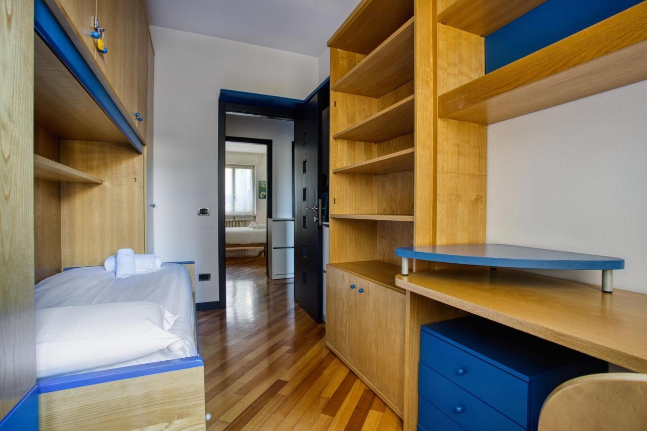Joivy Attractive Flat Near Citylife Apartment *