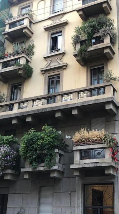 Bnbutler - Guercino, 8 - Renovated Design Mailand