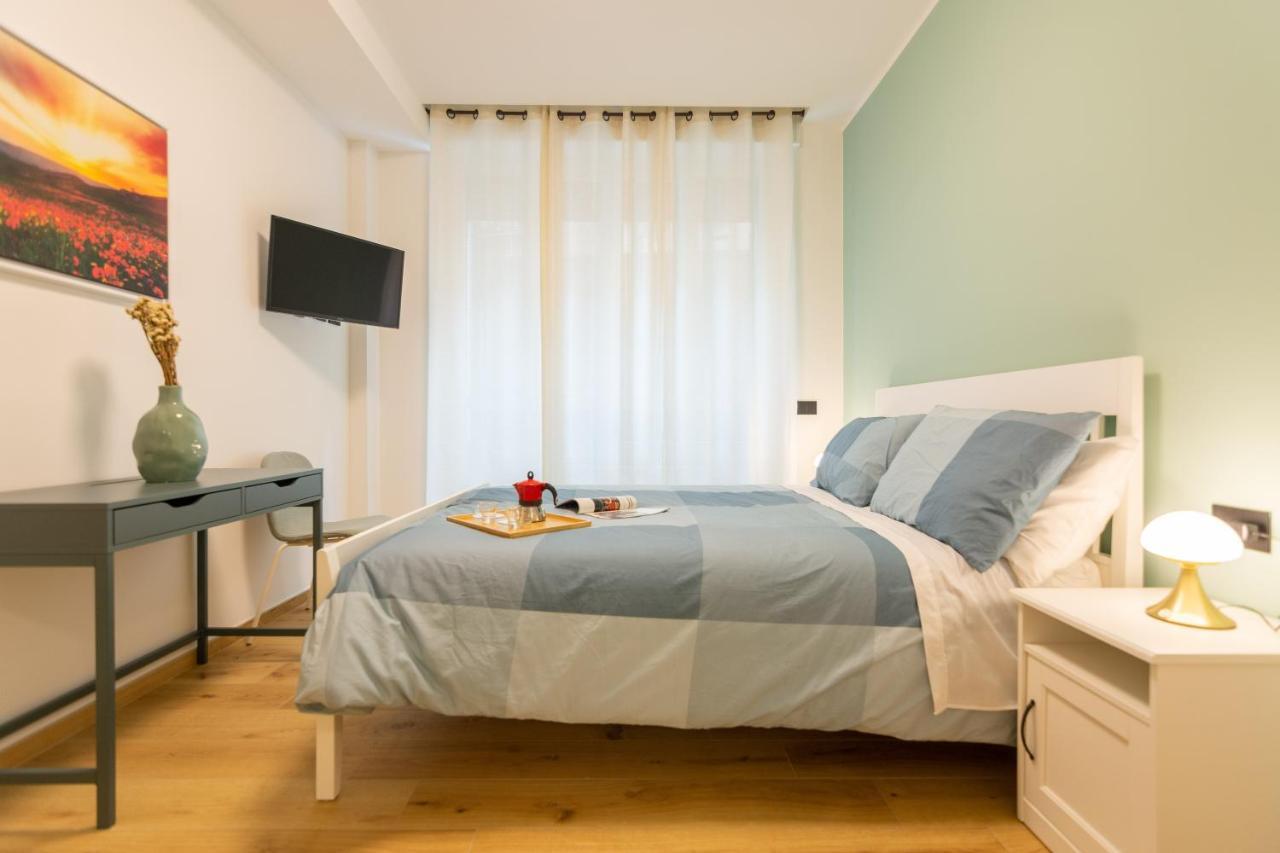 Italianflat - Vittoria Gasthof