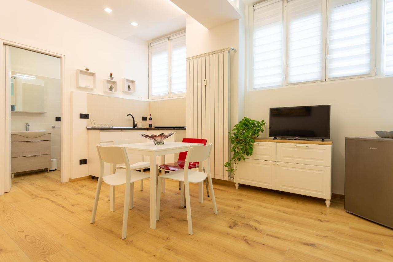 Italianflat - Vittoria Mailand