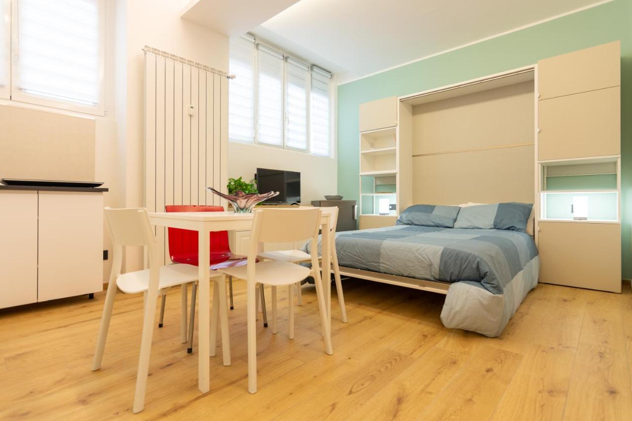 Gasthof Italianflat - Vittoria Mailand