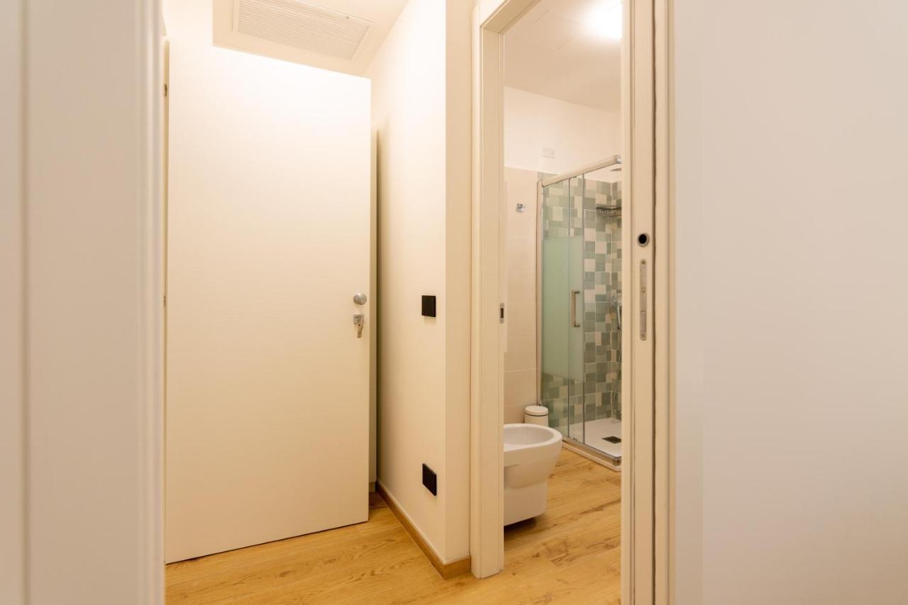 Italianflat - Vittoria Gasthof *