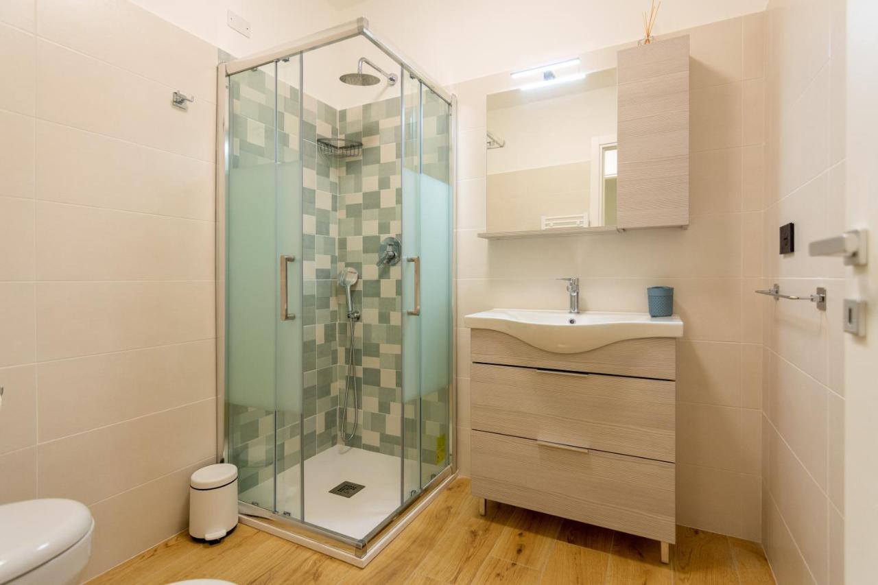 Italianflat - Vittoria Gasthof Mailand