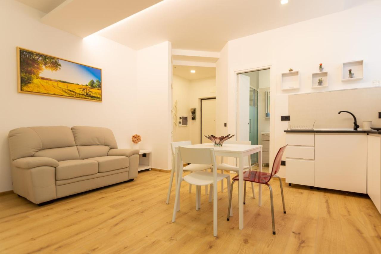 Italianflat - Vittoria Gasthof Mailand