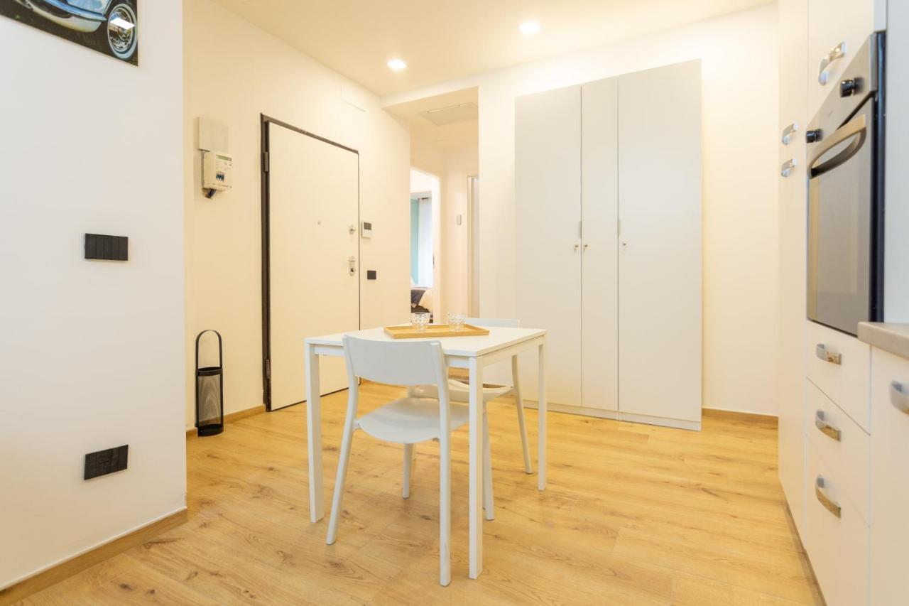 Gasthof Italianflat - Vittoria Mailand