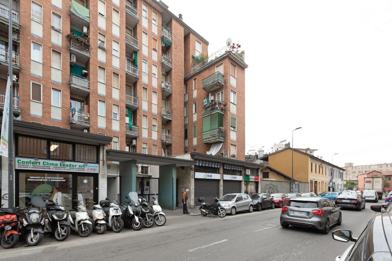 Apartment Comfy X2 - 1,1 Km Far From Iulm University! *