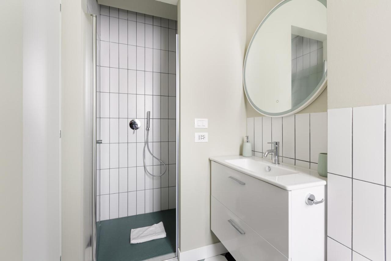 Comfy X2 - 1,1 Km Far From Iulm University! * Milan