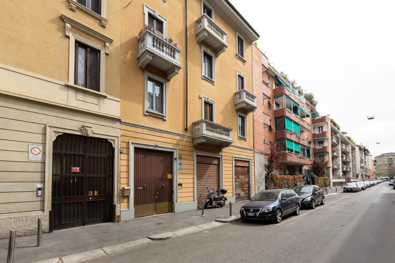 Apartment Cozy With Balcony - Porta Romana District