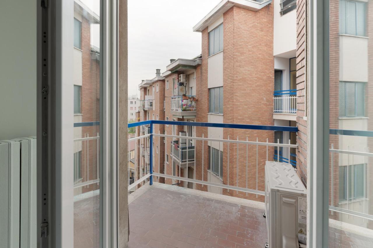 Comfy X2 - 1,1 Km Far From Iulm University!
