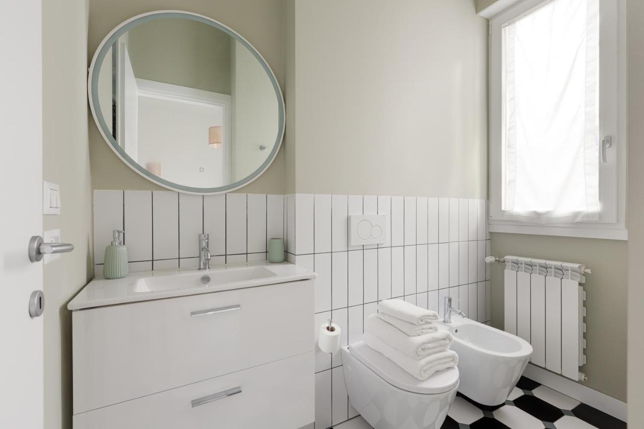 Apartment Comfy X2 - 1,1 Km Far From Iulm University!