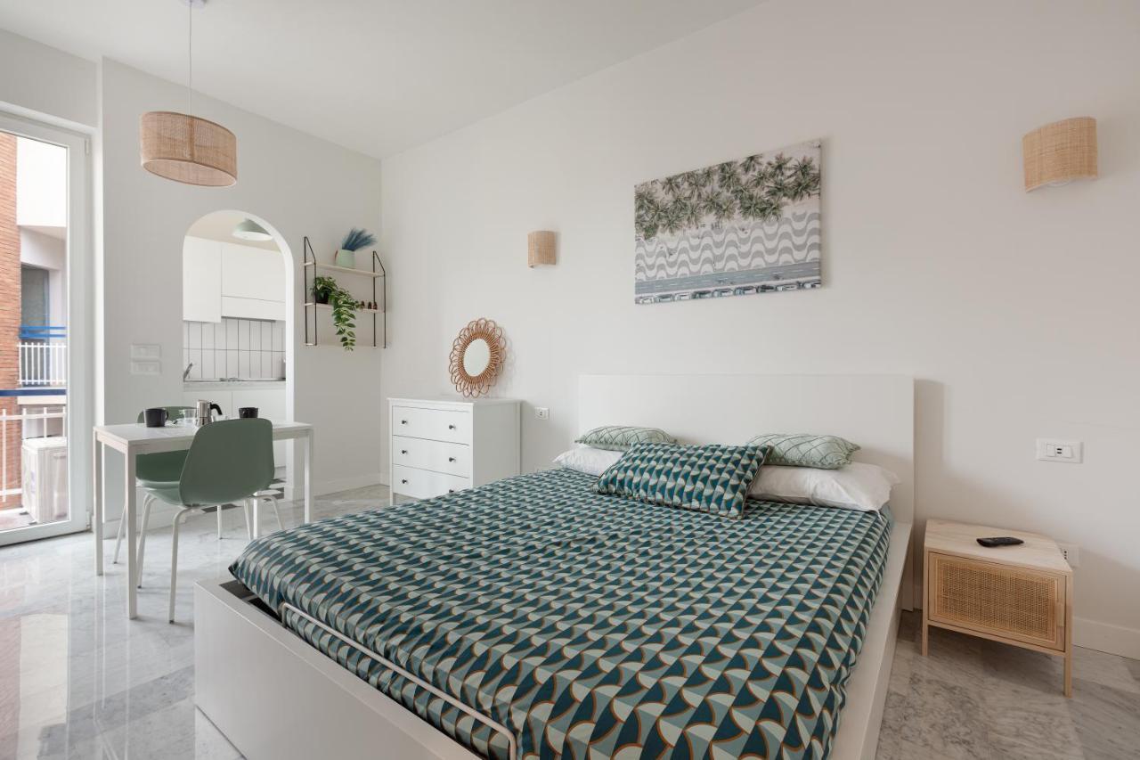 Comfy X2 - 1,1 Km Far From Iulm University!