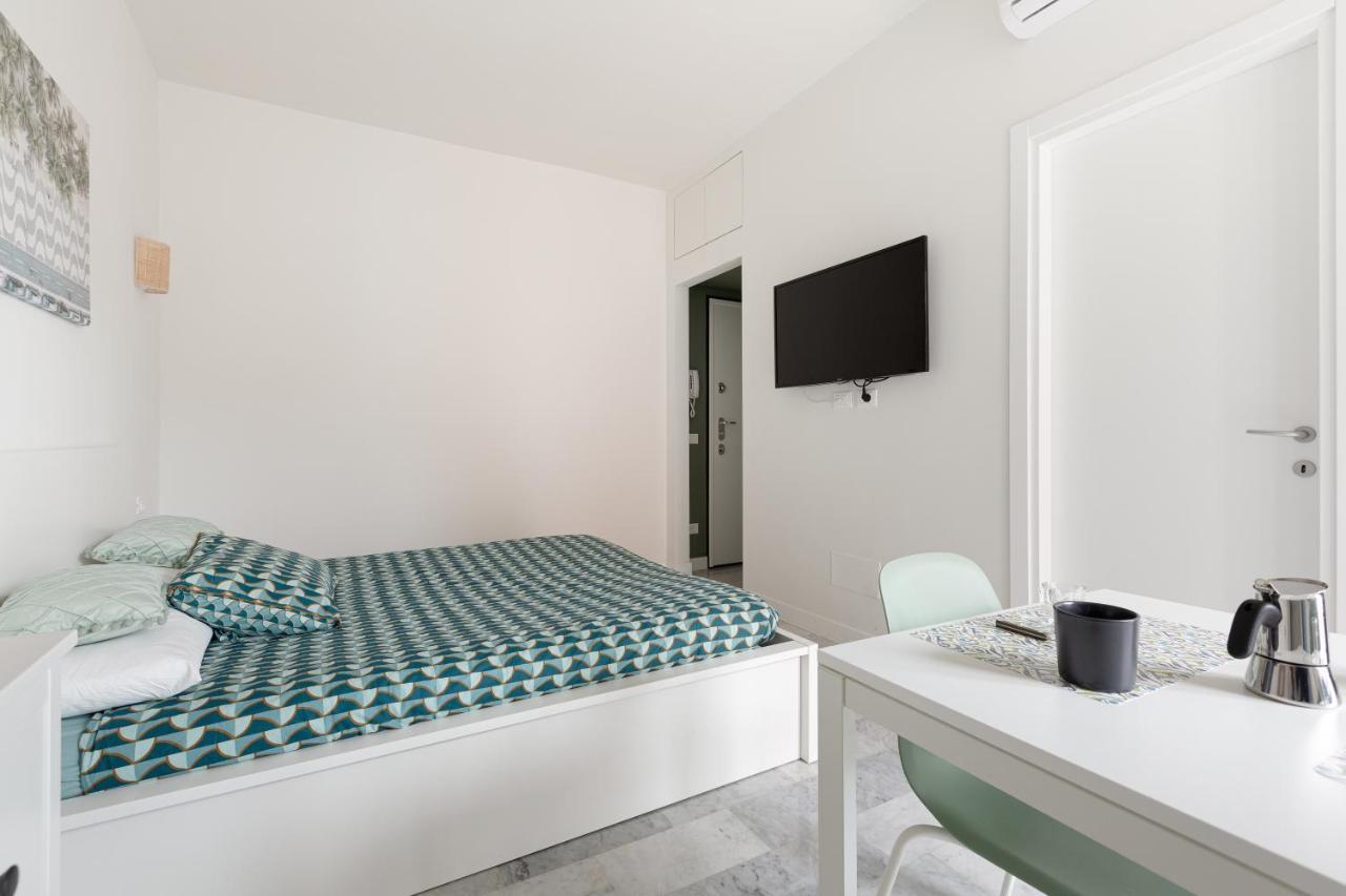 Apartment Comfy X2 - 1,1 Km Far From Iulm University!