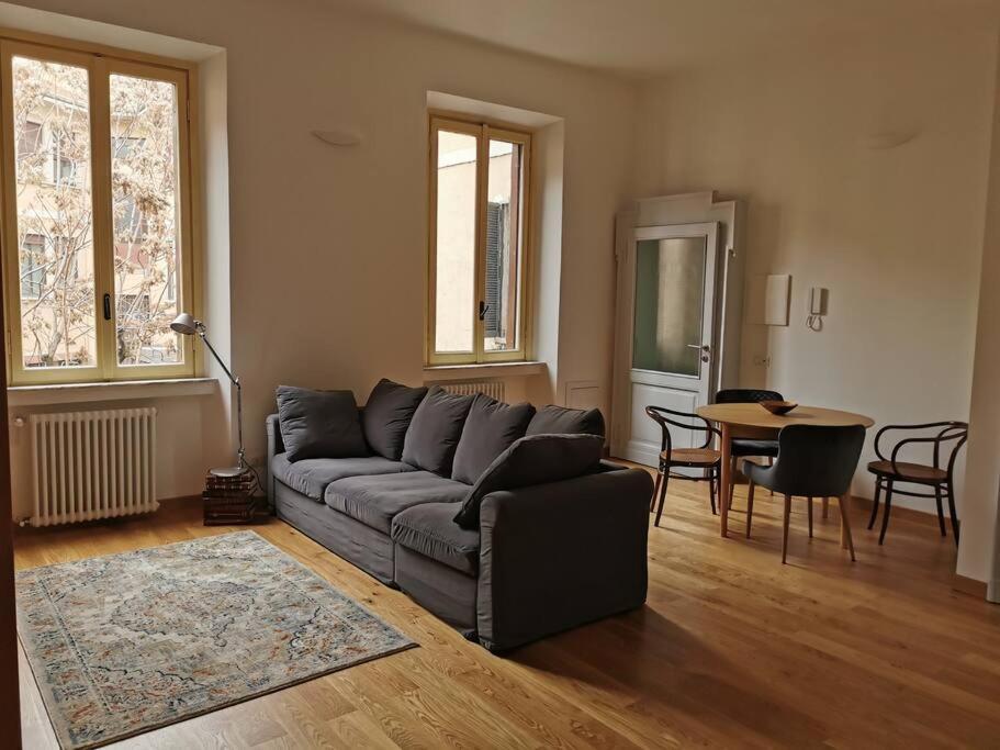 Luxury - Porta Venezia Milão