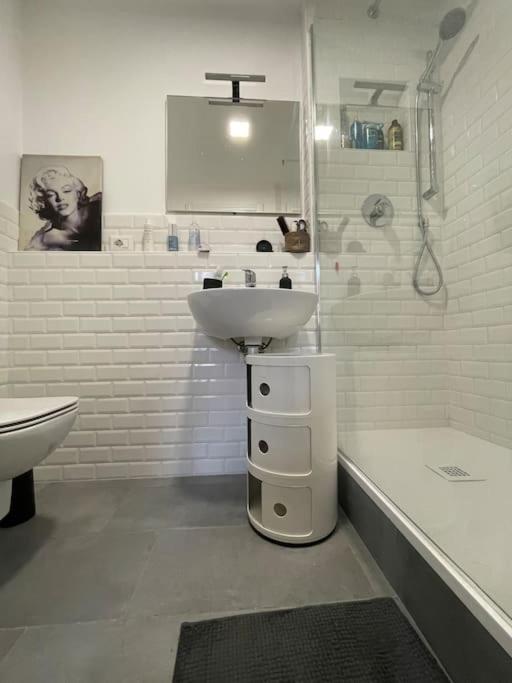 Luxury - Porta Venezia Apartamento *