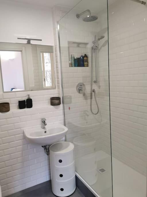 Luxury - Porta Venezia Apartamento Milão