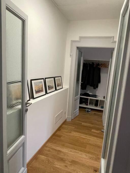 Luxury - Porta Venezia Apartamento