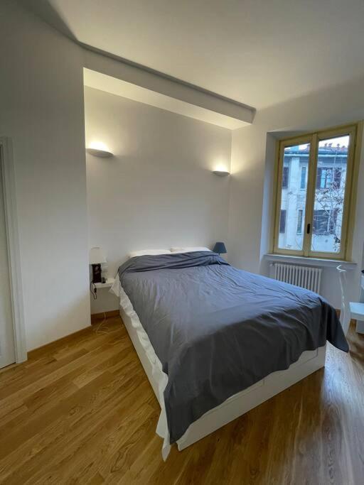 Luxury - Porta Venezia Apartamento Milão