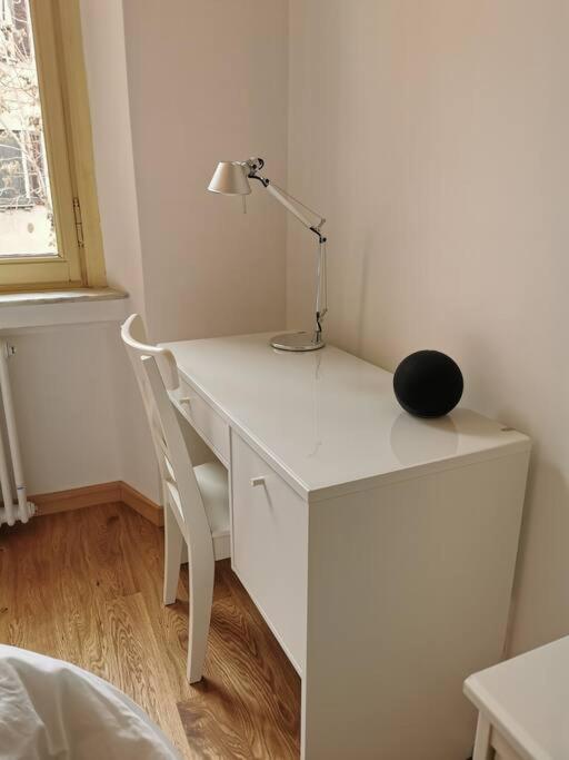 Luxury - Porta Venezia *