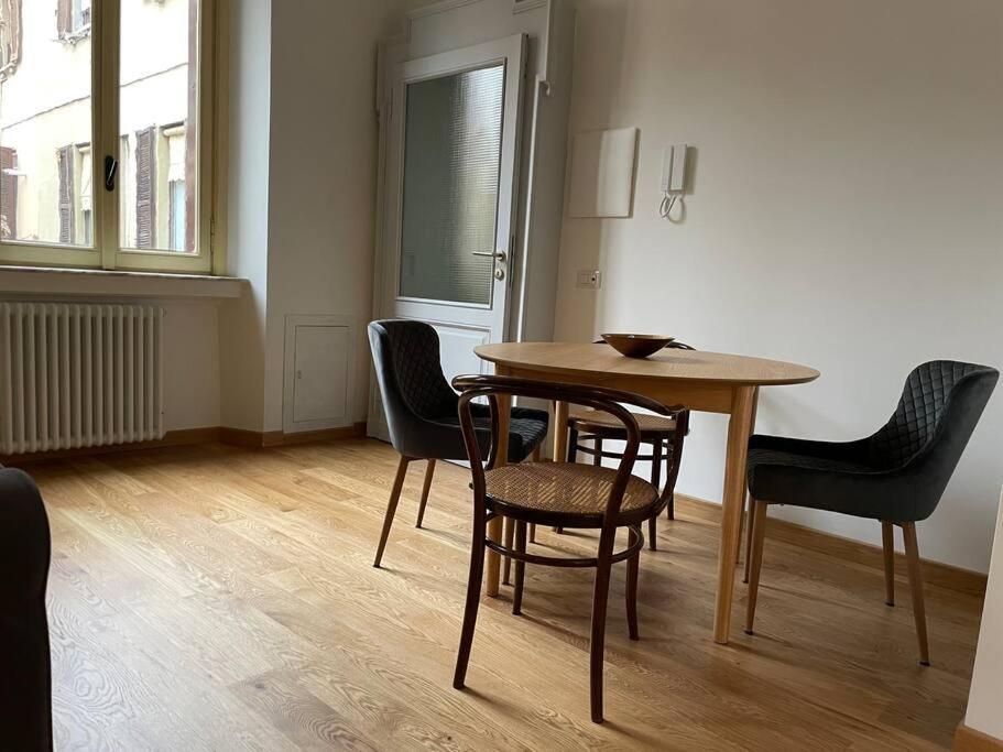 Apartamento Luxury - Porta Venezia
