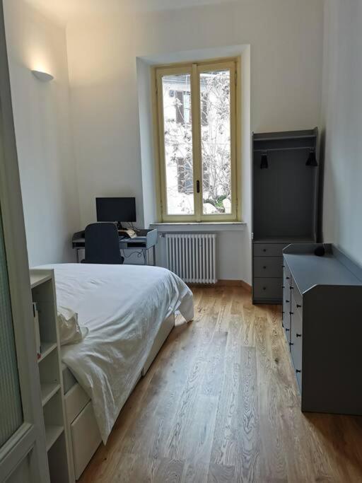 Luxury - Porta Venezia Milão