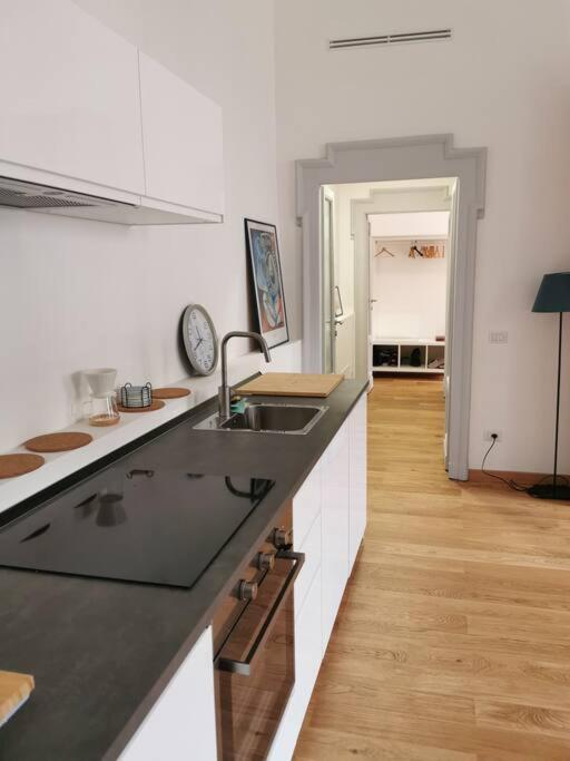 Luxury - Porta Venezia Apartamento *